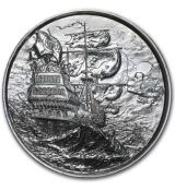 Privateer Series - The Privateer 2 Oz