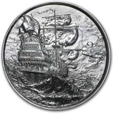 Privateer Series - The Privateer 2 Oz
