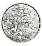 Privateer Series - The Siren 2 Oz