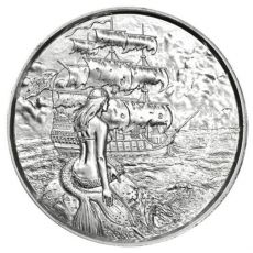 Privateer Series - The Siren 2 Oz