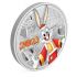 Bugs Bunny Lunar 1oz