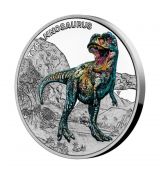 Tyrannosaurus 1 Oz