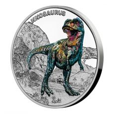 Tyrannosaurus 1 Oz