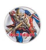 Iron Maiden: Eddie the Trooper 1 Oz