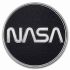 NASA Retro Worm Logo 1 oz