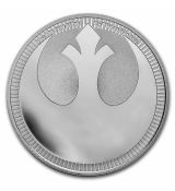 Star Wars: Rebel Alliance 1 oz Niue