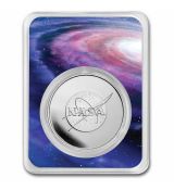 NASA Meatball Logo 1 Oz