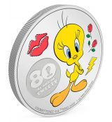 80 let Tweetyho 1 Oz