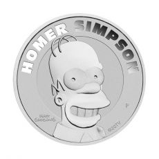 Homer Simpson 1 Oz