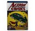 Stříbrná mince DC Comix Superman 1 Oz 2022 Niue