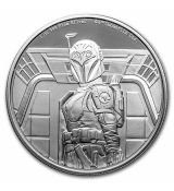 Mandalorian  Bo-Katan 1 Oz