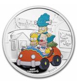 Krusty Lu Studios 1 Oz