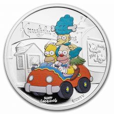 Krusty Lu Studios 1 Oz