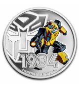 Bumblebee 1 Oz