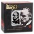 50. výročí kmotra mince 1 Oz The Godfather