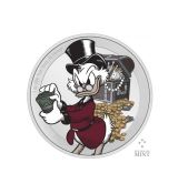 Scrooge Mr.Duck - 75. výročí 2022 1 Oz