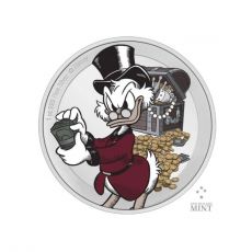 Scrooge Mr.Duck - 75. výročí 2022 1 Oz