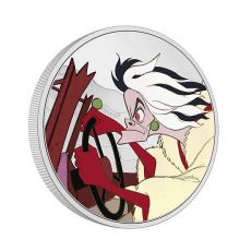 101 dalmatinů - Cruella de Vil 1 Oz