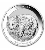 Mince Australian Wombat 1 oz