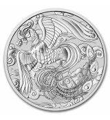 Mince Myths & Legends Phoenix 1 oz