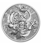 Mince Dragon Myths & Legends 1 oz