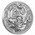 Mince Dragon Myths & Legends 1 oz