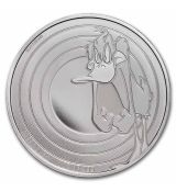 Mince Daffy Duck Looney Tunes 1 oz