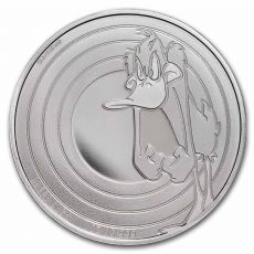 Mince Daffy Duck Looney Tunes 1 oz