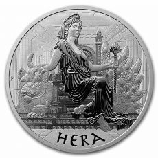 Mince Hera Gods of Olympus 1 oz