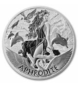 Mince Bohové Olympu (Aphrodite) 1 oz