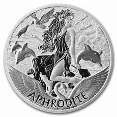 Mince Bohové Olympu (Aphrodite) 1 oz