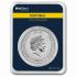 Mince 2 $ Scrooge McDuck (MD® Premier + PCGS FS) 1 oz