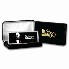 Slitek The Godfather (Kmotr ) 50th Anniversary (barevný) 4 oz