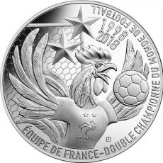 Mince 1. výročí mistrovství světa ve fotbale