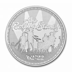 Mince Music Legends: The Rolling Stones 1 oz