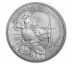 Mince Chiwoo Cheonwang 2022 Jižní Korea 1 oz