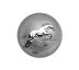Mince Stock Horse  2015 BU (s certifikátem) 1 oz