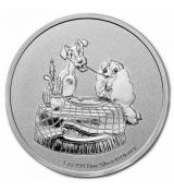 Mince Disney Lady and The Tramp 2022 1 oz