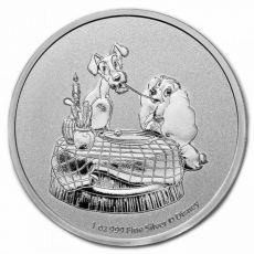 Mince Disney Lady and The Tramp 2022 1 oz