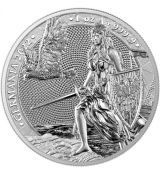 Mince Germania 2022 1 OZ