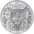 Mince 200 Kč 2011 proof, 500. výročí narození Jiřího Melantricha z Aventina