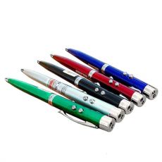 Laserové ukazovátko zelené