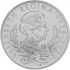 Stříbrná mince královna Elizabeth II (1926-2022) 1 oz 2022 Velká Británie Proof