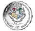 Stříbrná mince Harry Potter a Profesor Dumbledore 1 Oz 10 Euro Francie 2022