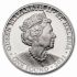 Stříbrná mince Vítězství (victory) 1 Oz 1 £ 2021 Helena