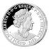 Stříbrná mince Victora Gothic Crown 1 Oz	1 £ 2022 Velká Británie
