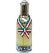 Moschino pour Femme by Moschino toaletní voda dámská 75 ml