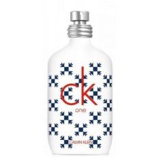 Calvin Klein CK One Collector´s Edition 2019 toaletní voda unisex 100 ml