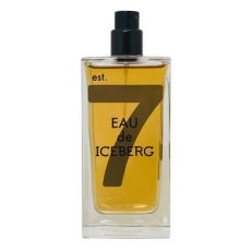 Eau de Iceberg Amber est.7 by Iceberg 100 ml