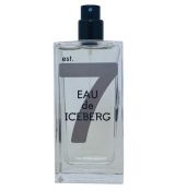 Iceberg Eau de Iceberg Jasmin toaletní voda dámská 100 ml